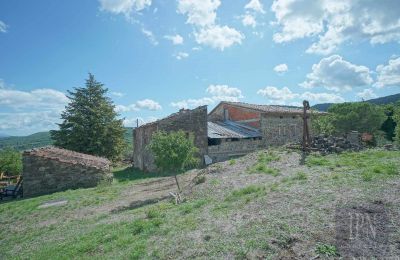 Villa histórica en venta Monterchi, Toscana, Imagen 11/24