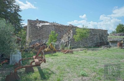 Villa histórica en venta Monterchi, Toscana, Imagen 12/24