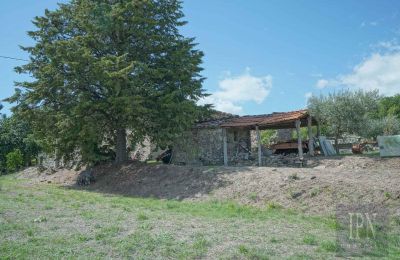 Villa histórica en venta Monterchi, Toscana, Imagen 13/24