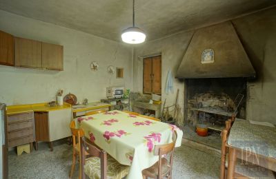 Villa histórica en venta Monterchi, Toscana, Imagen 15/24