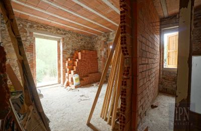 Villa histórica en venta Monterchi, Toscana, Imagen 18/24
