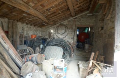 Villa histórica en venta Monterchi, Toscana, Imagen 21/24