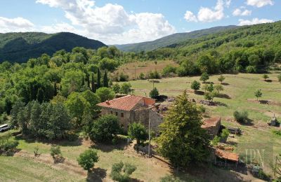 Villa histórica en venta Monterchi, Toscana, Imagen 3/24
