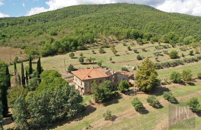 Villa histórica en venta Monterchi, Toscana, Imagen 4/24