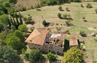 Villa histórica en venta Monterchi, Toscana, Imagen 5/24
