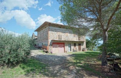 Villa histórica en venta Monterchi, Toscana, Imagen 6/24