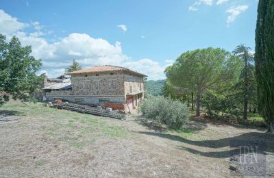 Villa histórica en venta Monterchi, Toscana, Imagen 7/24