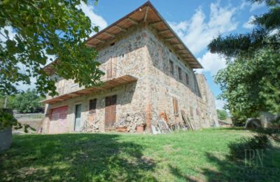 Villa histórica en venta Monterchi, Toscana, Imagen 8/24