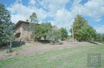 Villa histórica en venta Monterchi, Toscana, Imagen 9/24