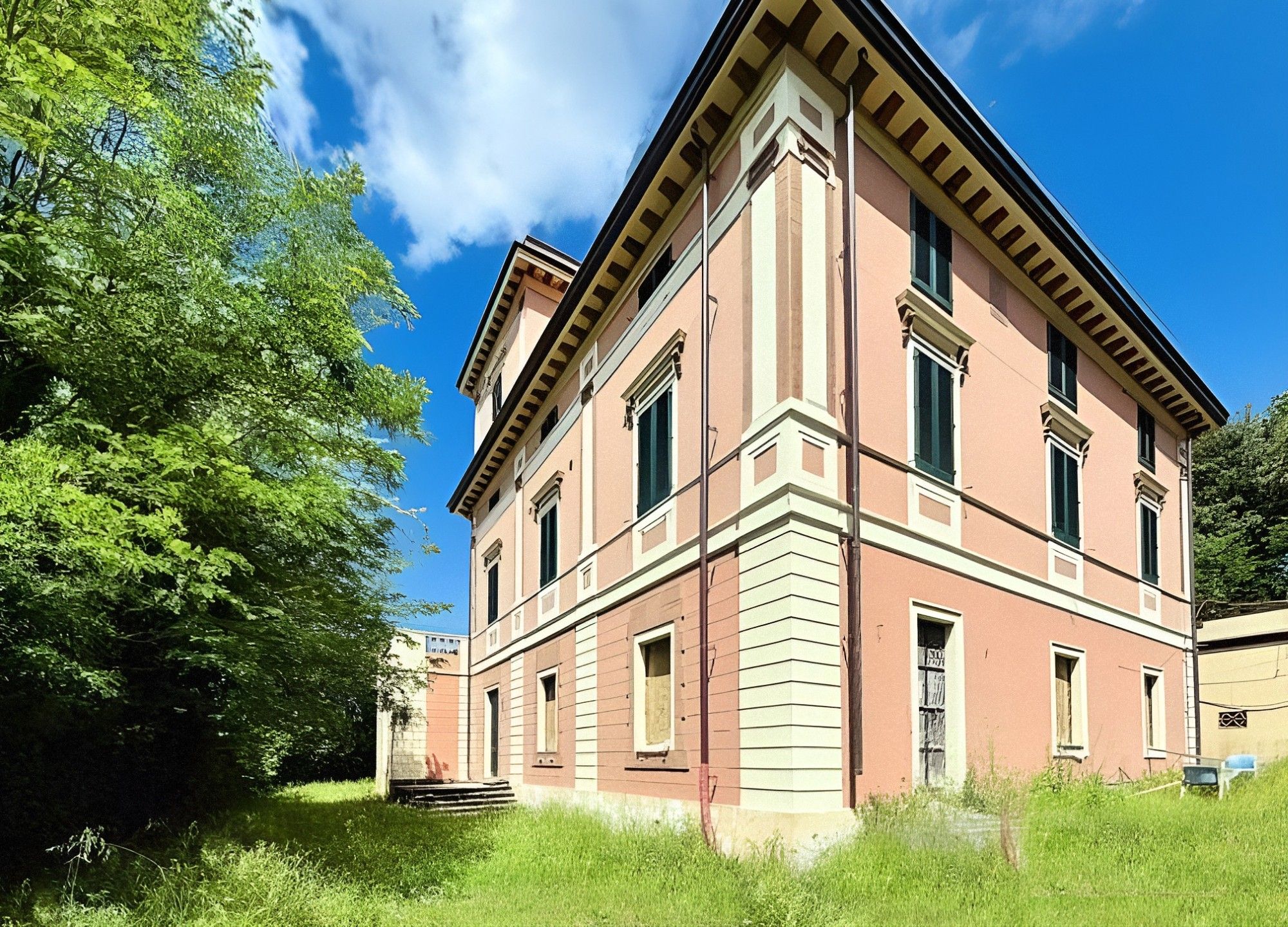 Fotos Villa con 1.260 m² en finca de 5 hectáreas en San Giuliano Terme, Pisa, Toscana