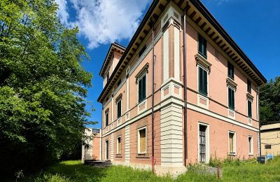 Mansión histórica San Giuliano Terme, Toscana