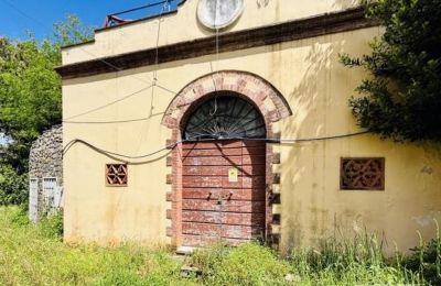Villa histórica en venta San Giuliano Terme, Toscana, Dependencia