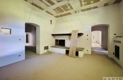 Villa histórica en venta San Giuliano Terme, Toscana, Imagen 8/14