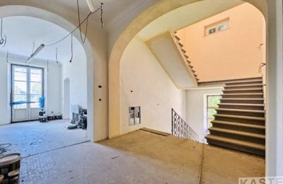 Villa histórica en venta San Giuliano Terme, Toscana, Pasillo