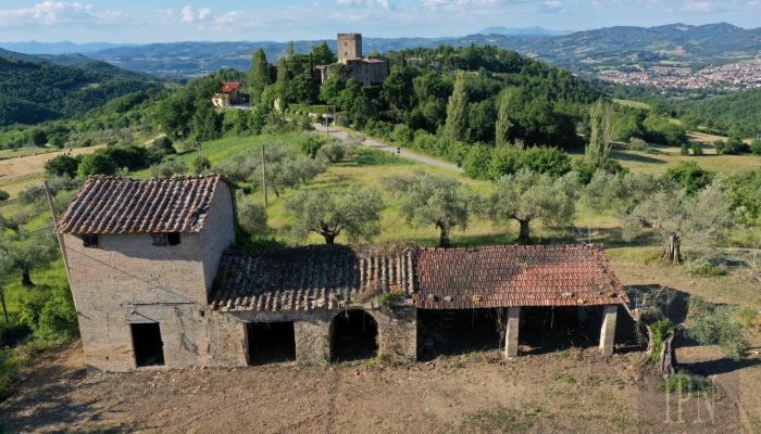 Casa de campo en venta 06019 Umbertide, Umbría,  Italia