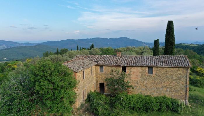 Casa de campo en venta 06073 Corciano, Umbría,  Italia