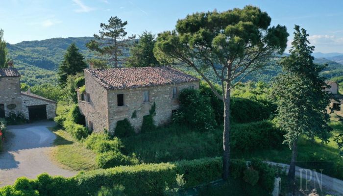 Casa de campo en venta 06019 Umbertide, Umbría,  Italia