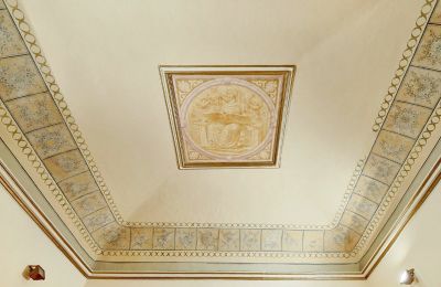 Palacio urbano en venta Siena, Via di Pantaneto, Toscana, Imagen 11/47