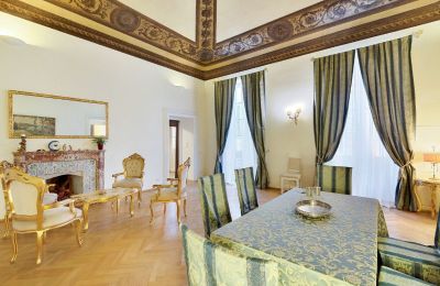 Palacio urbano en venta Siena, Via di Pantaneto, Toscana, Imagen 10/47
