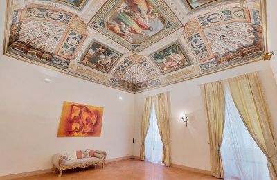 Palacio urbano en venta Siena, Via di Pantaneto, Toscana, Imagen 12/47