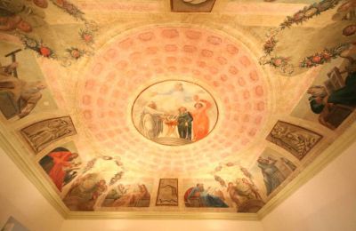 Palacio urbano en venta Siena, Via di Pantaneto, Toscana, Detalles