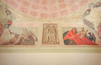 Palacio urbano en venta Siena, Via di Pantaneto, Toscana, Imagen 21/47