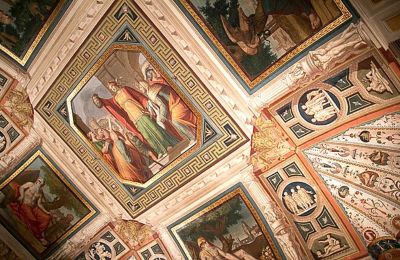 Palacio urbano en venta Siena, Via di Pantaneto, Toscana, Imagen 17/47