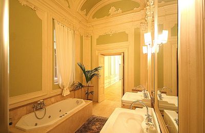 Palacio urbano en venta Siena, Via di Pantaneto, Toscana, Imagen 20/47