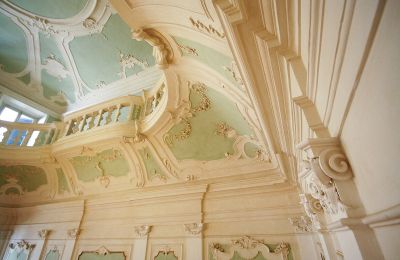 Palacio urbano en venta Siena, Via di Pantaneto, Toscana, Detalles