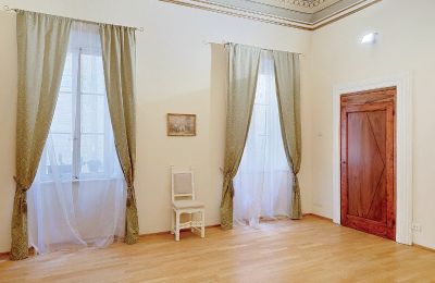 Palacio urbano en venta Siena, Via di Pantaneto, Toscana, Imagen 24/47