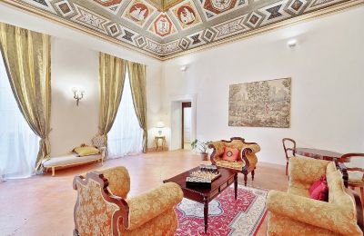 Palacio urbano en venta Siena, Via di Pantaneto, Toscana, Imagen 25/47