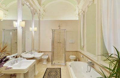 Palacio urbano en venta Siena, Via di Pantaneto, Toscana, Imagen 26/47