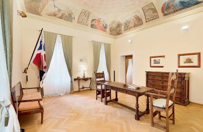 Palacio urbano en venta Siena, Via di Pantaneto, Toscana, Imagen 27/47