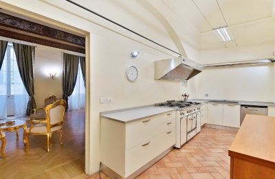 Palacio urbano en venta Siena, Via di Pantaneto, Toscana, Imagen 28/47