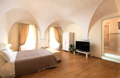 Palacio urbano en venta Siena, Via di Pantaneto, Toscana, Imagen 31/47