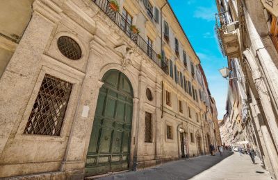 Palacio urbano en venta Siena, Via di Pantaneto, Toscana, Vista exterior