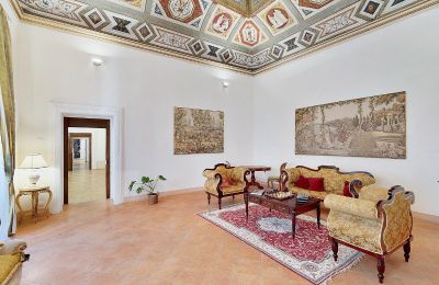 Palacio urbano en venta Siena, Via di Pantaneto, Toscana, Imagen 35/47