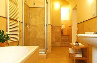 Palacio urbano en venta Siena, Via di Pantaneto, Toscana, Imagen 36/47
