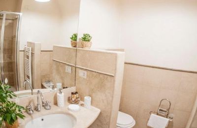 Palacio urbano en venta Siena, Via di Pantaneto, Toscana, Imagen 38/47