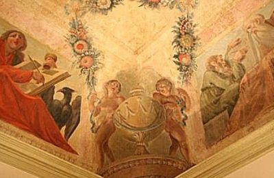 Palacio urbano en venta Siena, Via di Pantaneto, Toscana, Imagen 41/47