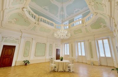 Palacio urbano en venta Siena, Via di Pantaneto, Toscana, Imagen 44/47