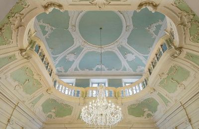 Palacio urbano en venta Siena, Via di Pantaneto, Toscana, Imagen 45/47
