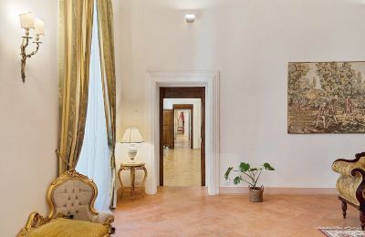 Palacio urbano en venta Siena, Via di Pantaneto, Toscana, Imagen 42/47