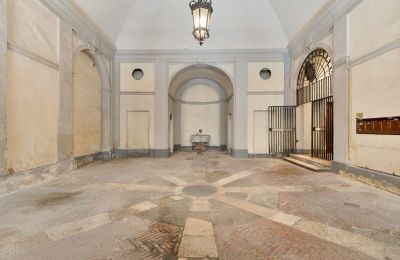 Palacio urbano en venta Siena, Via di Pantaneto, Toscana, Planta baja