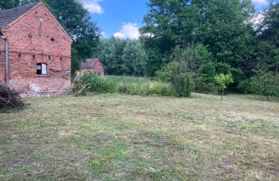 Villa histórica en venta Przecław, Voivodato de Lubus,, Propiedad
