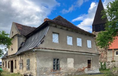 Villa histórica en venta Przecław, Voivodato de Lubus,, Imagen 3/5