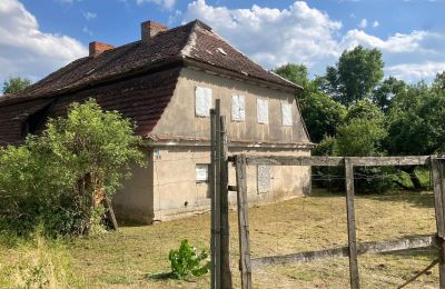 Villa histórica en venta Przecław, Voivodato de Lubus,, Imagen 1/5
