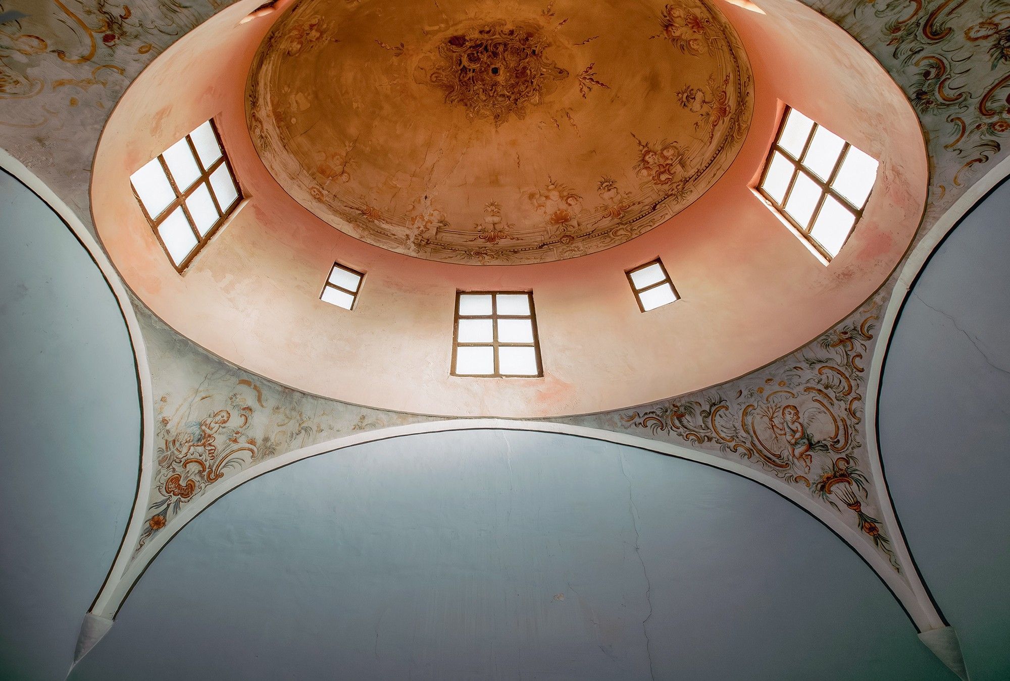 REALPORTICO Boletín informativo