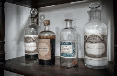 Joyas históricas de Castilla-La Mancha: Casa Solar de los Moreno en Chinchilla, Detalles