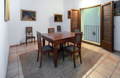 Joyas históricas de Castilla-La Mancha: Casa Solar de los Moreno en Chinchilla, Imagen 8